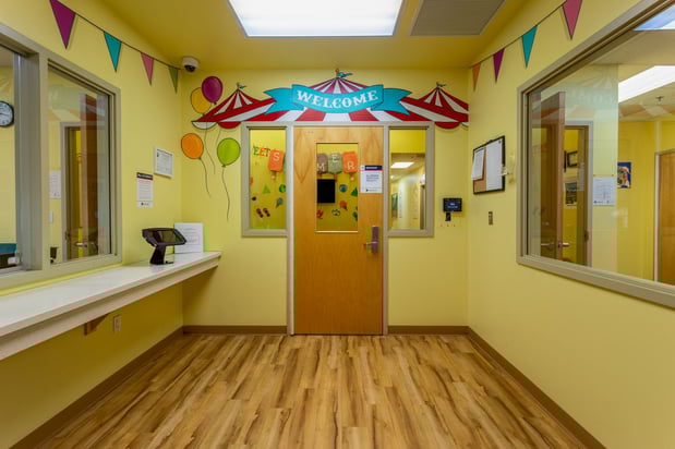 Images The Goddard School of Verona