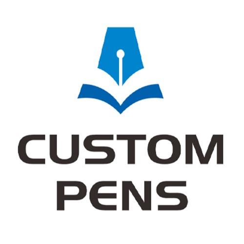 CustomPens.com Logo