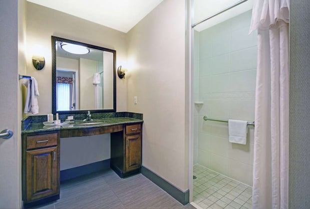 Images Homewood Suites by Hilton Denver International Airport