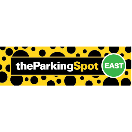 The Parking Spot East Logo