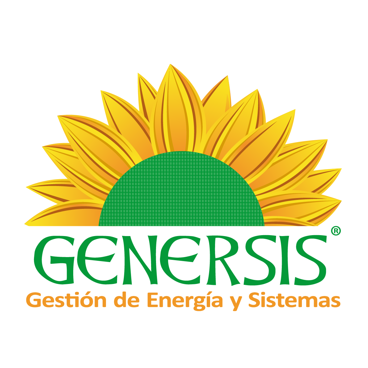 Genersis Soluciones Logo