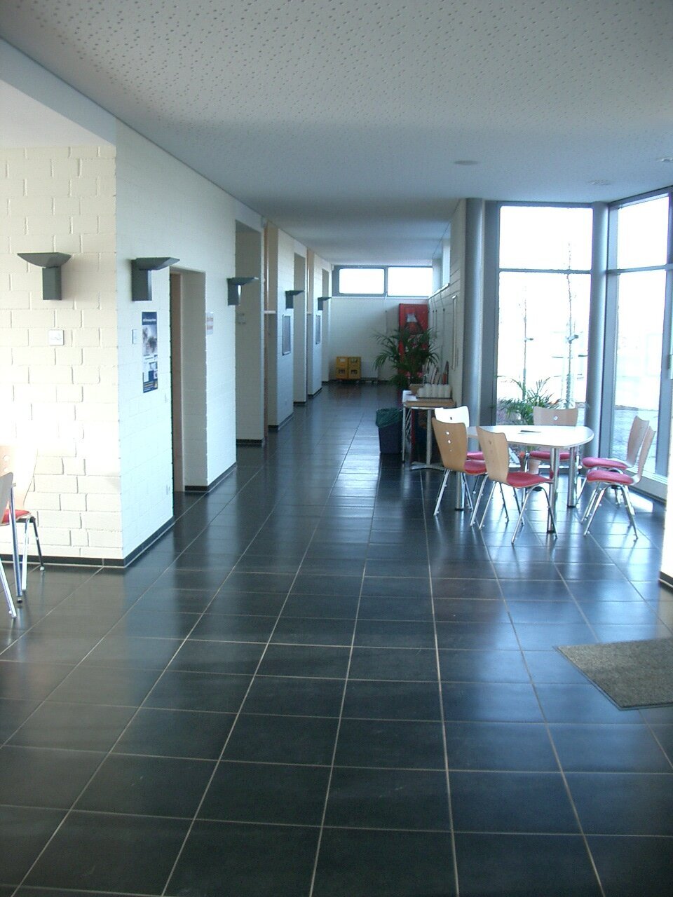 Bilder ADAC Fahrsicherheitszentrum Rhein-Erft