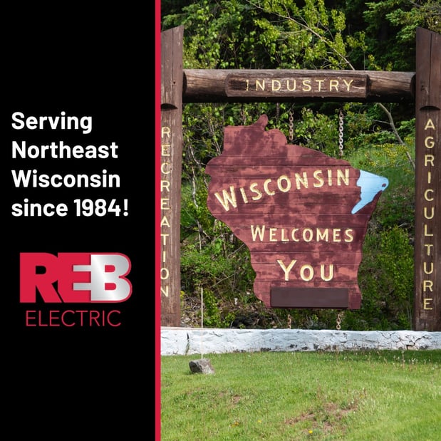 Images REB Electric LLC