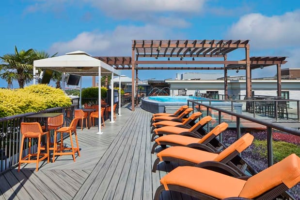 Images Homewood Suites by Hilton Savannah Historic District/Riverfront