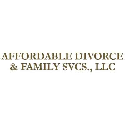 Affordable Divorce & Family Svcs, LLC