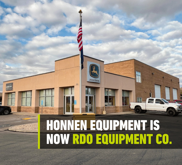 Images RDO Equipment Co.
