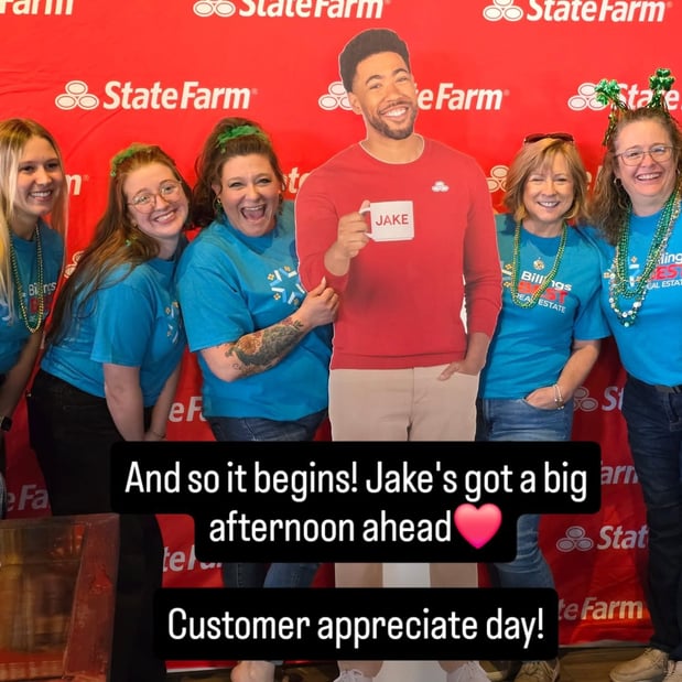 Images Diana Larson - State Farm Insurance Agent