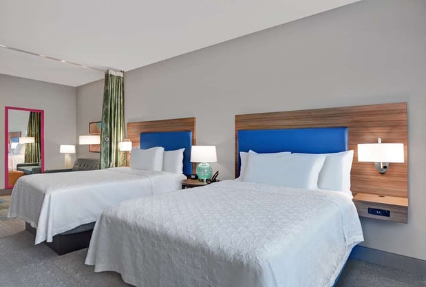 Images Home2 Suites by Hilton Bentonville Rogers