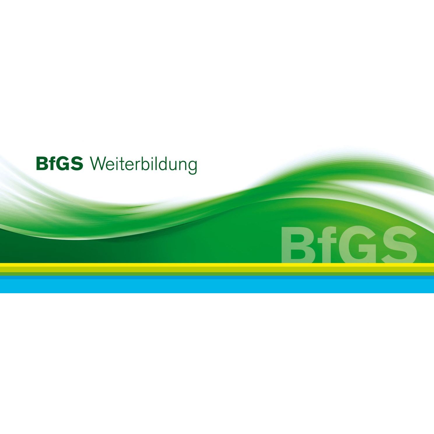 Bildungszentrum für Gesundheit und Soziales BfGS in Weinfelden