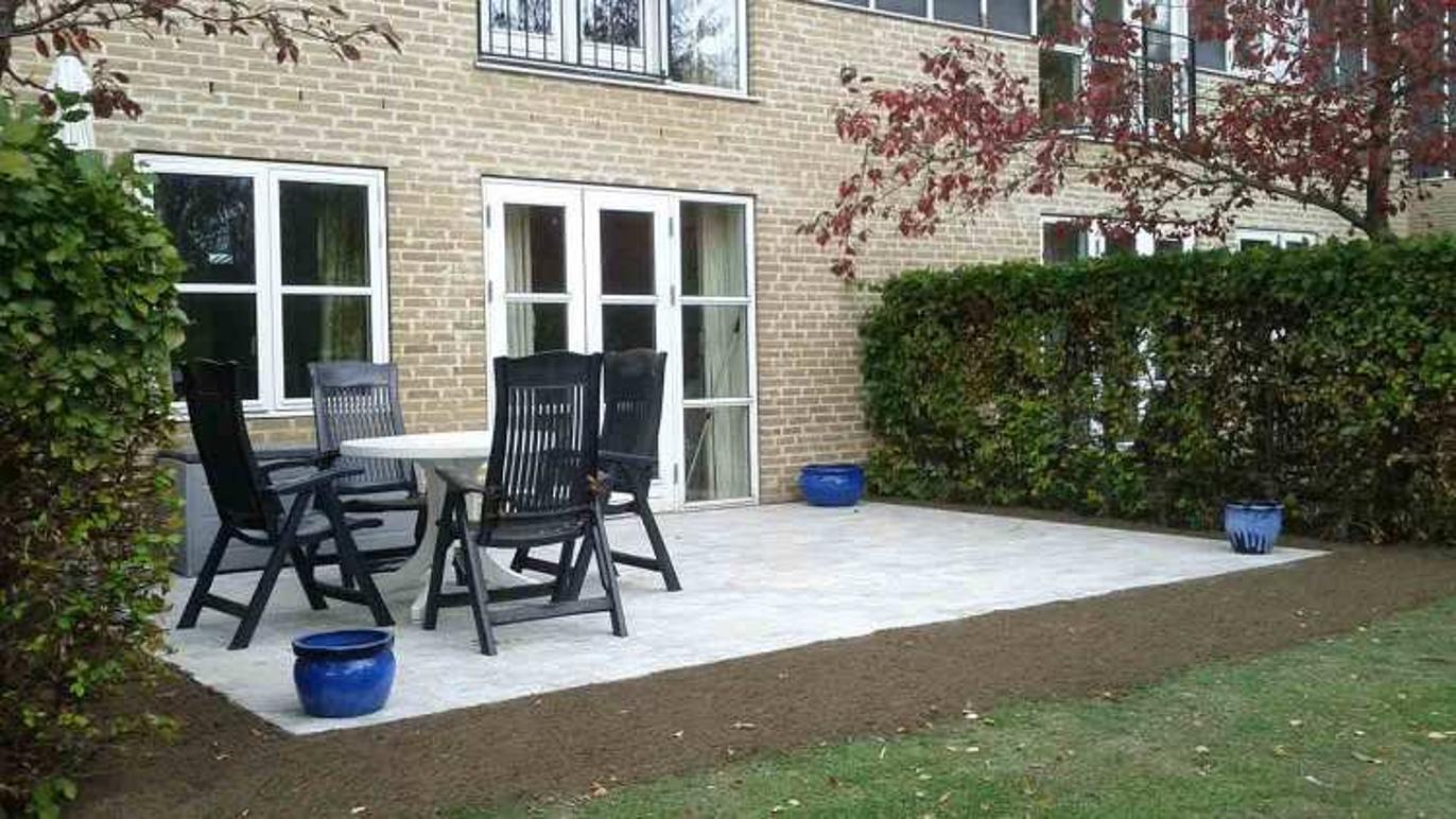 Images Handyman Torben Kristensen