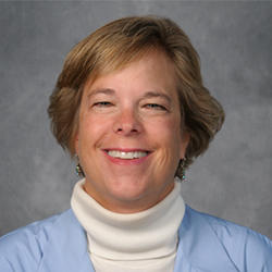 Karen R Judy, MD