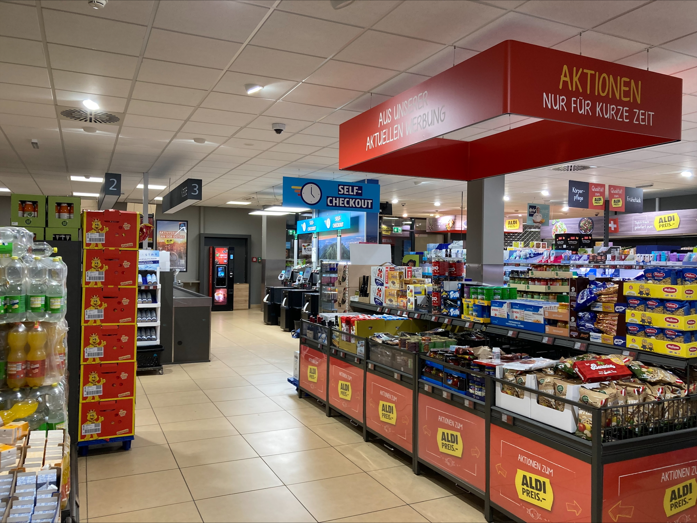 ALDI SUISSE
