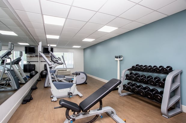 Images Holiday Inn Express & Suites Jacksonville - Blount Island by IHG