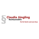 Kundenlogo Claudia Jüngling Rechtsanwältin