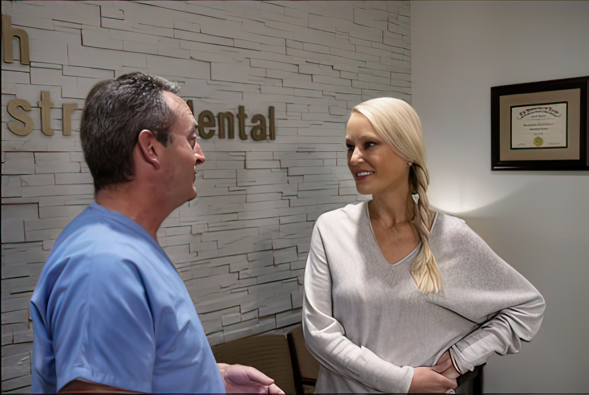 Staff of 38th Street Dental | Austin, TX