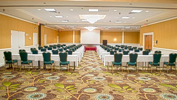 Images Holiday Inn Arlington at Ballston by IHG