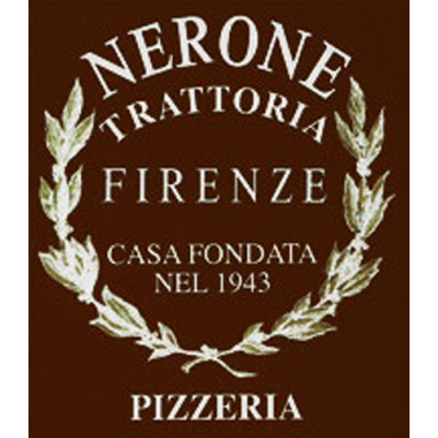 Trattoria Pizzeria Nerone Logo