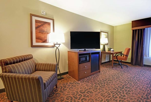 Images Hampton Inn Beloit
