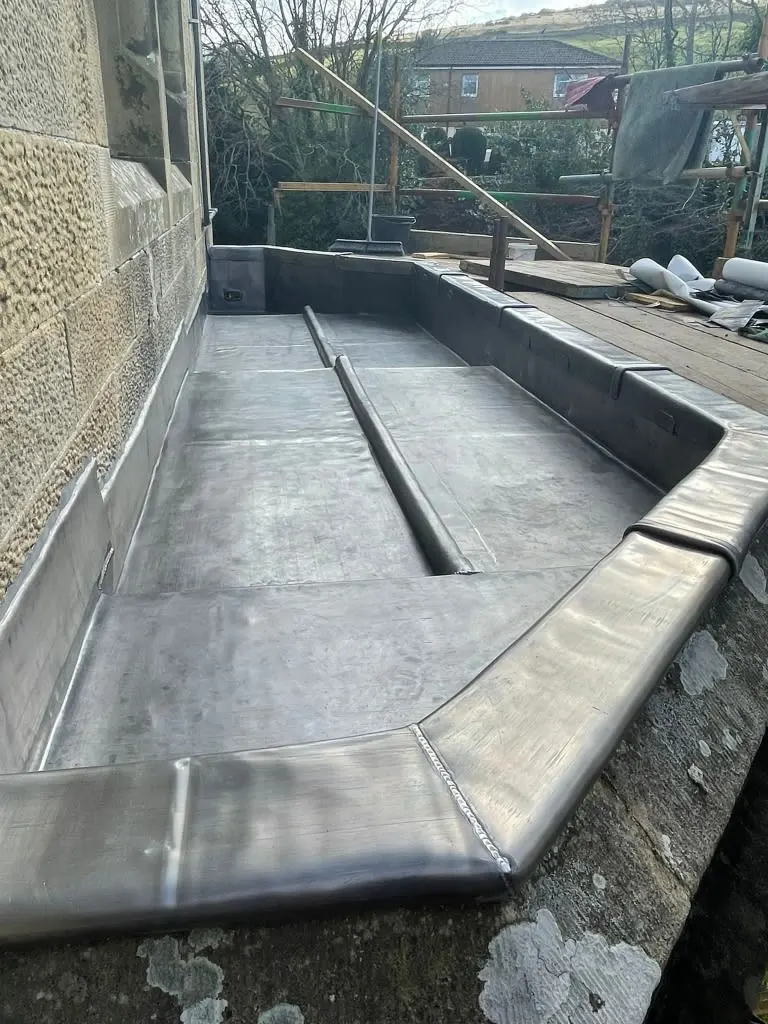 Images Chisholm Roofing Ltd