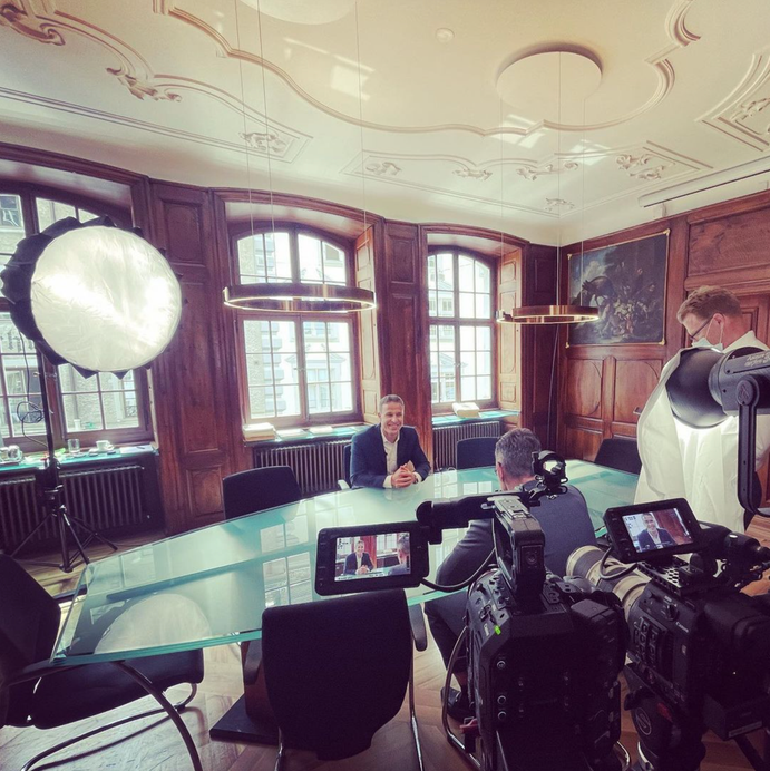 Bilder Filmzimmer GmbH