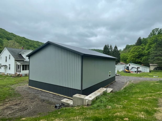 Images Tygart Valley Builders LLC