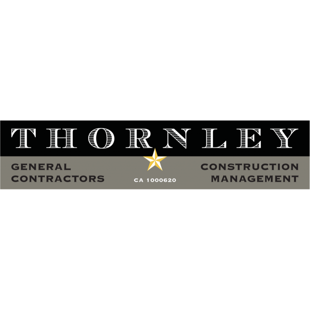 Thornley Associates, Inc Logo