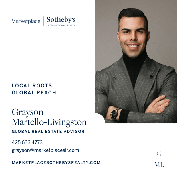 Images Grayson Martello-Livingston | Sotheby's International Realty