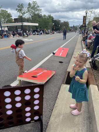 Images JennaLynn Drake - State Farm Insurance Agent