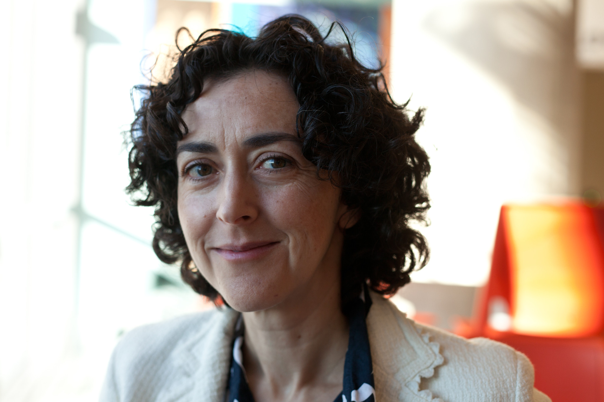 Stavra A. Xanthakos