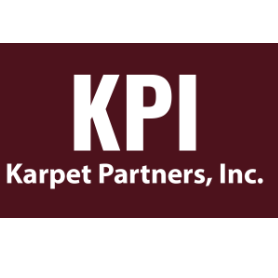 Karpet Partners, Inc. Logo