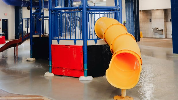 Images Holiday Inn Omaha Downtown - Waterpark by IHG