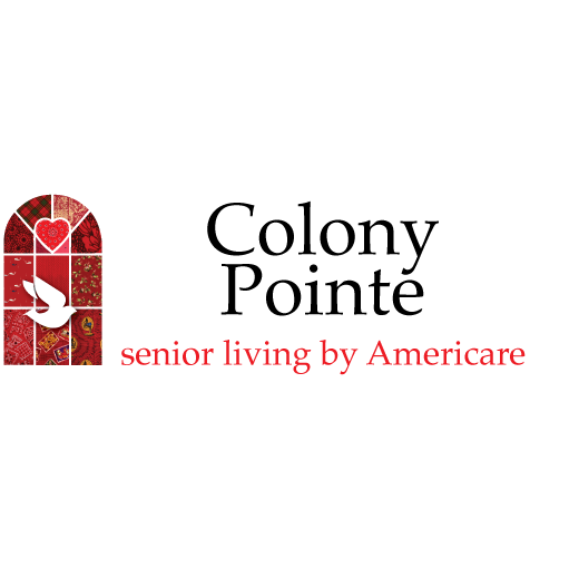 Colony Pointe Senior Living - Assisted Living & Memory Care by Americare Logo