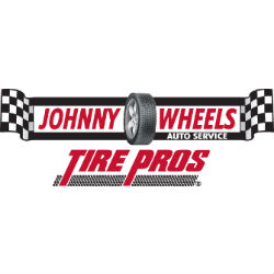 Johnny Wheels Tire Pros