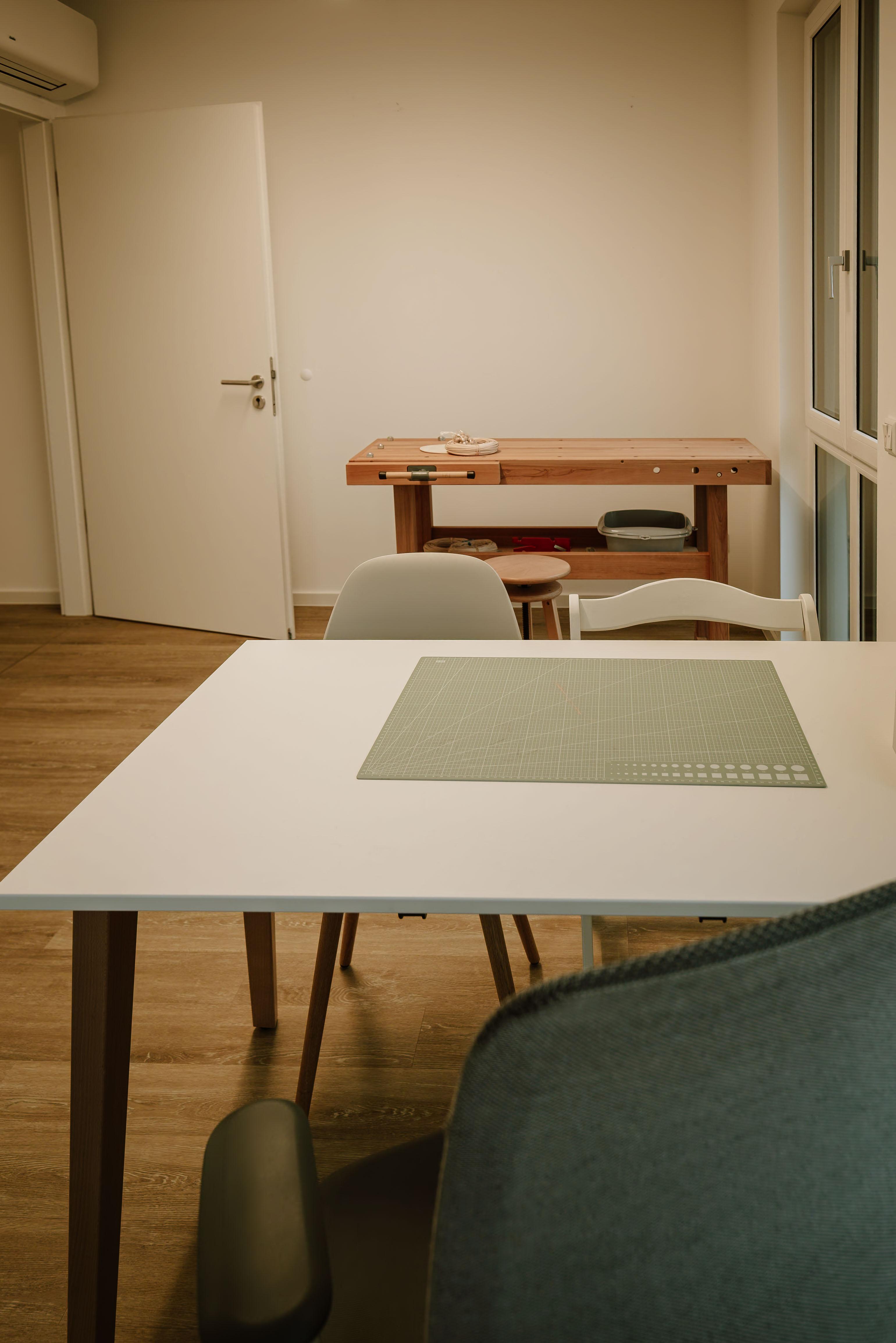 Logopädie und Ergotherapie Dresden - Palabra Praxis, Zwinglistraße 39 in Dresden