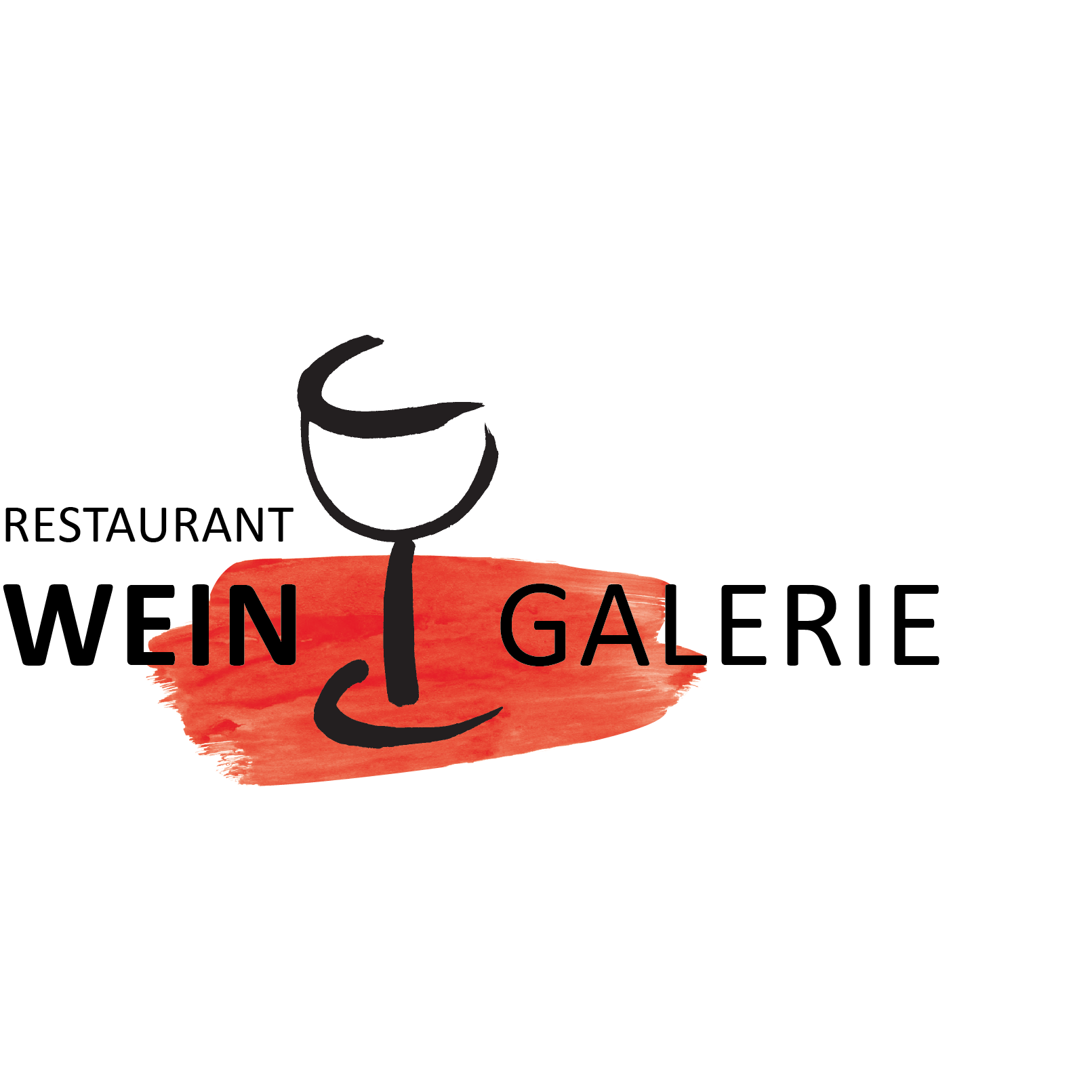 Weingalerie in Pulheim - Logo