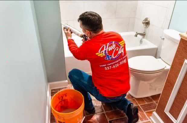 Images Hub City Home Improvement & Roofing
