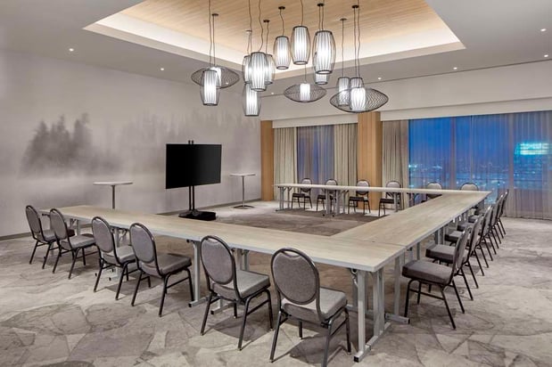 Images Embassy Suites by Hilton Nashville Downtown