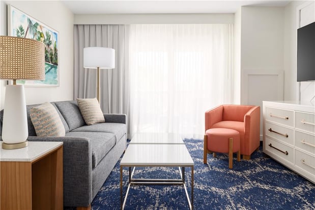 Images DoubleTree Resort by Hilton Hotel Grand Key - Key West