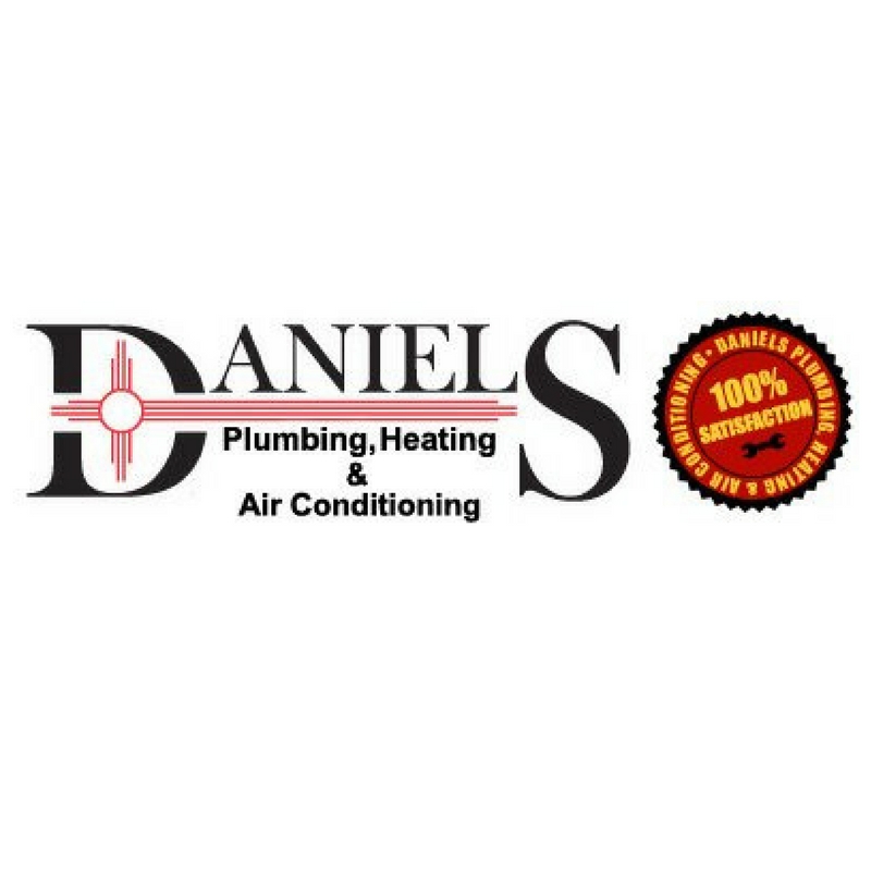 Daniels Plumbing, Heating and Air Conditioning, LLC - Albuquerque, NM 87113 - (505)898-8860 | ShowMeLocal.com