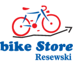 Logo bike Store, Zweirad Resewski GmbH
