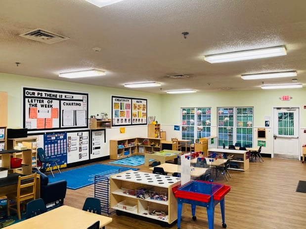 Images McMurray KinderCare