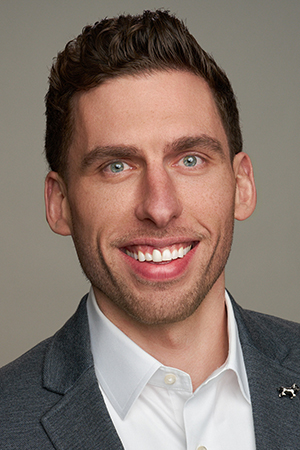 James Krejci
