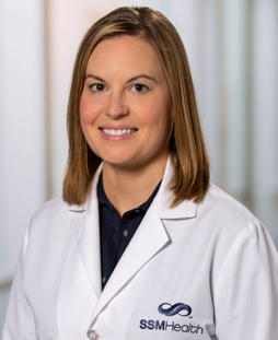 Dr. Sara Hargreaves | Saint Charles, MO | Vascular Surgeon