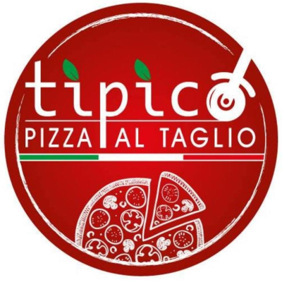 Pizzeria Tipico Logo