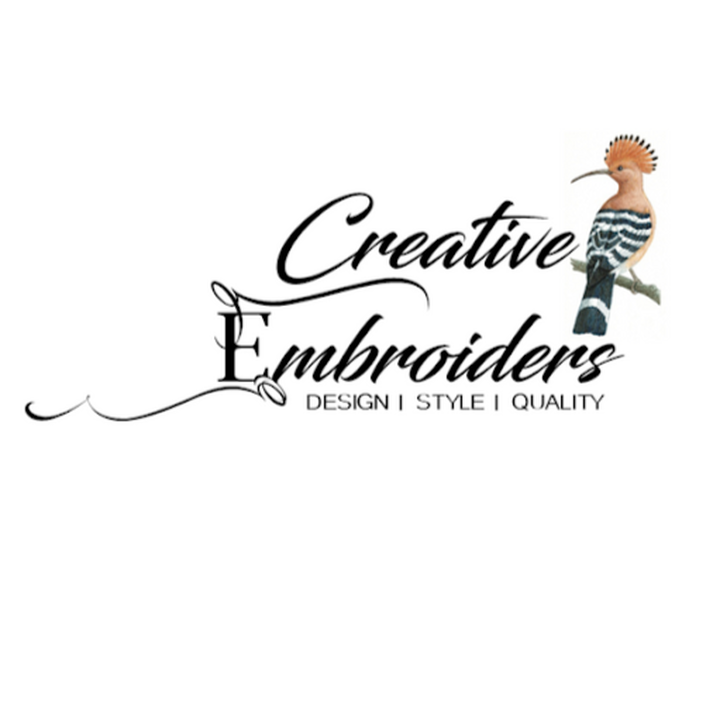 Images Creative Embroiders