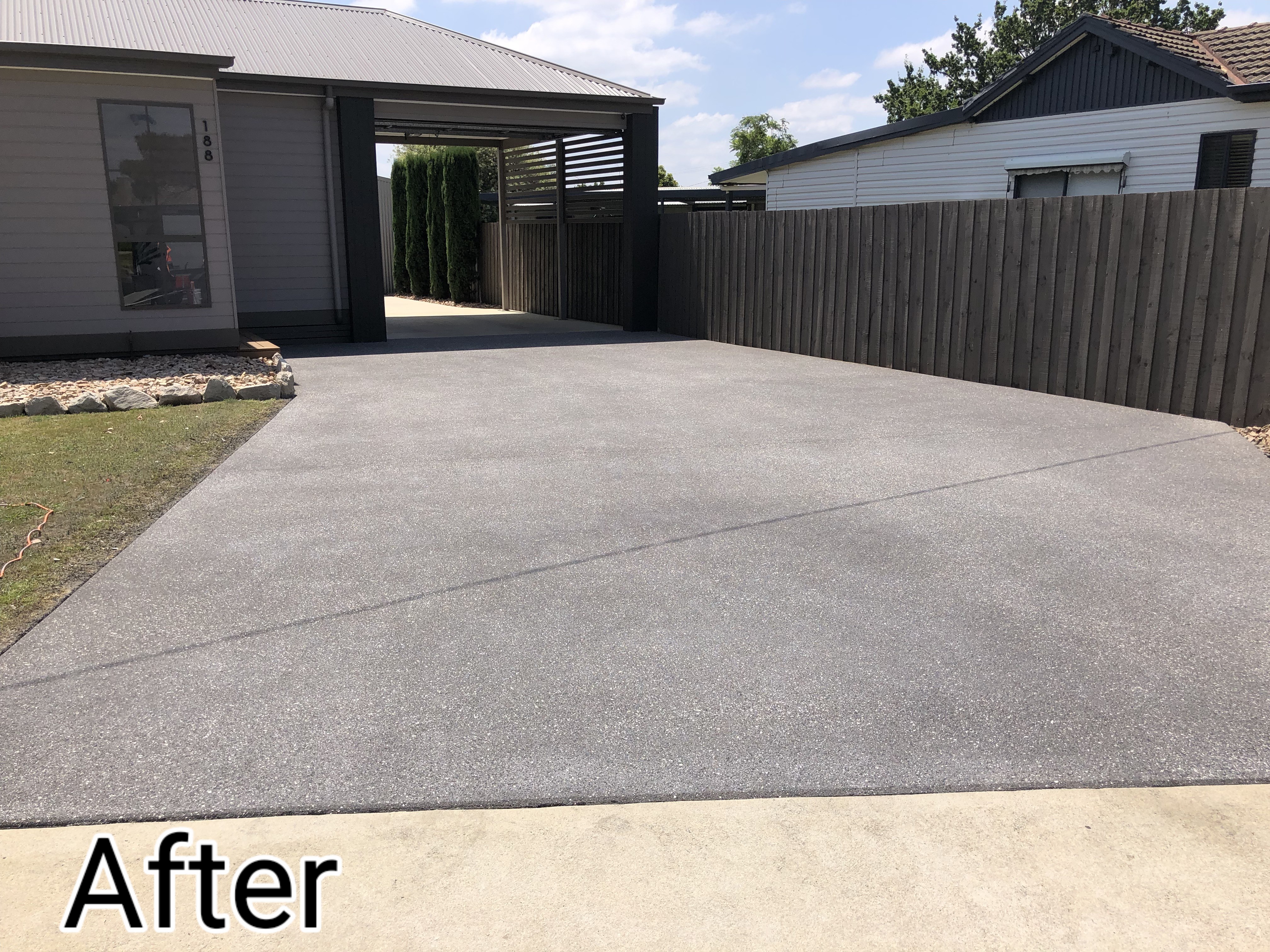 Images Melbourne Concrete Sealing