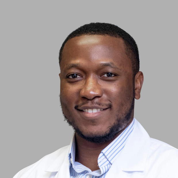 Images Fiyin Sokoya, MD