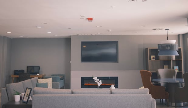 Images Staybridge Suites Austin Airport by IHG