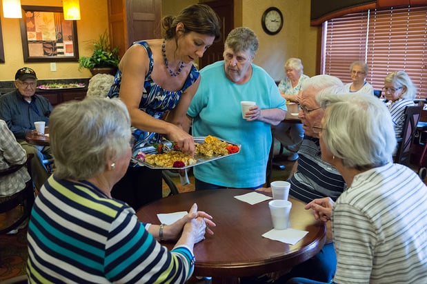Images Shoreview Senior Living