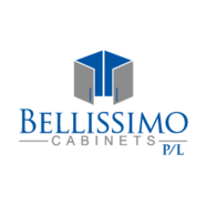 Bellissimo Cabinets Logo